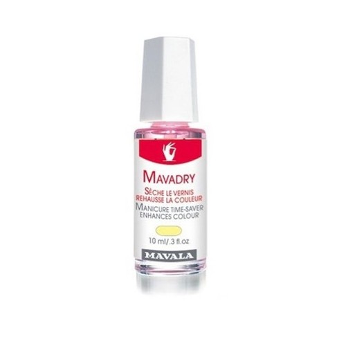 Mavala mavadry dry enamel - mavadry,