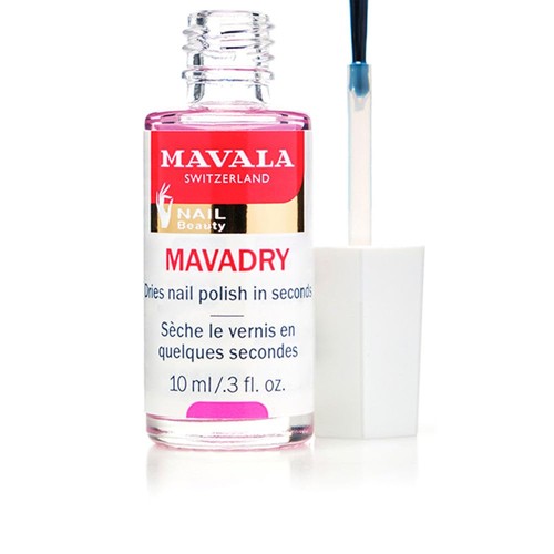 Mavala mavadry aceite secante - mavadry,