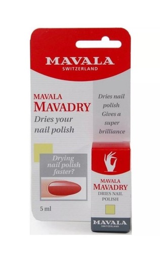 Mavala mavadry 5ml smalto - mavadry,