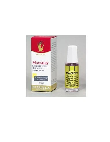 Mavadry seche vernis - mavadry,