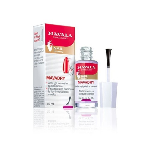 Mavala mavadry asciuga - mavadry, lo