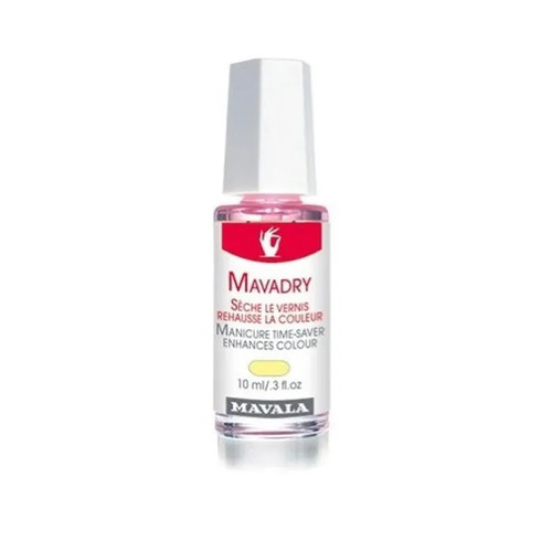 Mavala mavadry dry enamel - mavala,