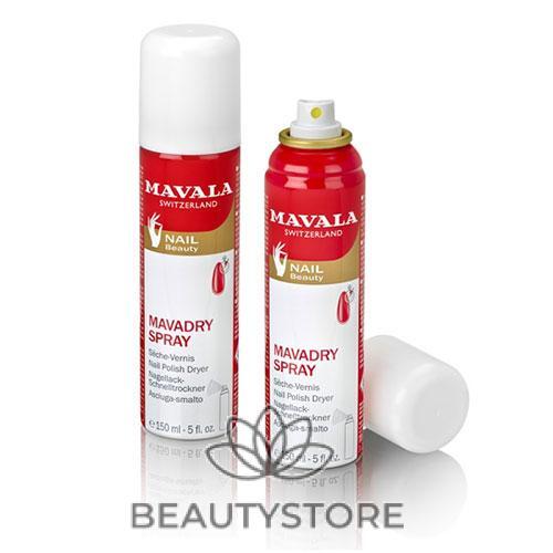 Mavala mavadry spray asciuga - mavala,