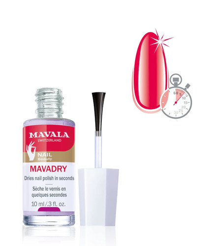 Mavala mavadry 5ml nuovo - mavala,