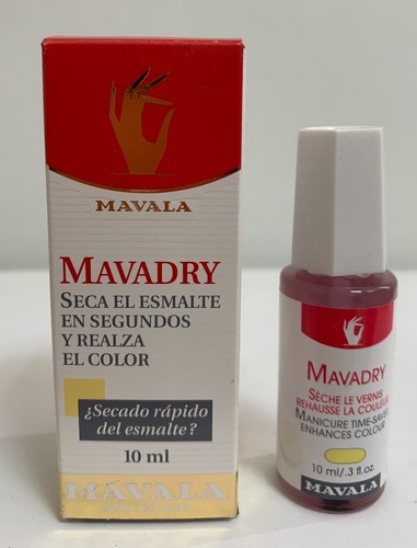 Mavala mavadry secante - mavala,